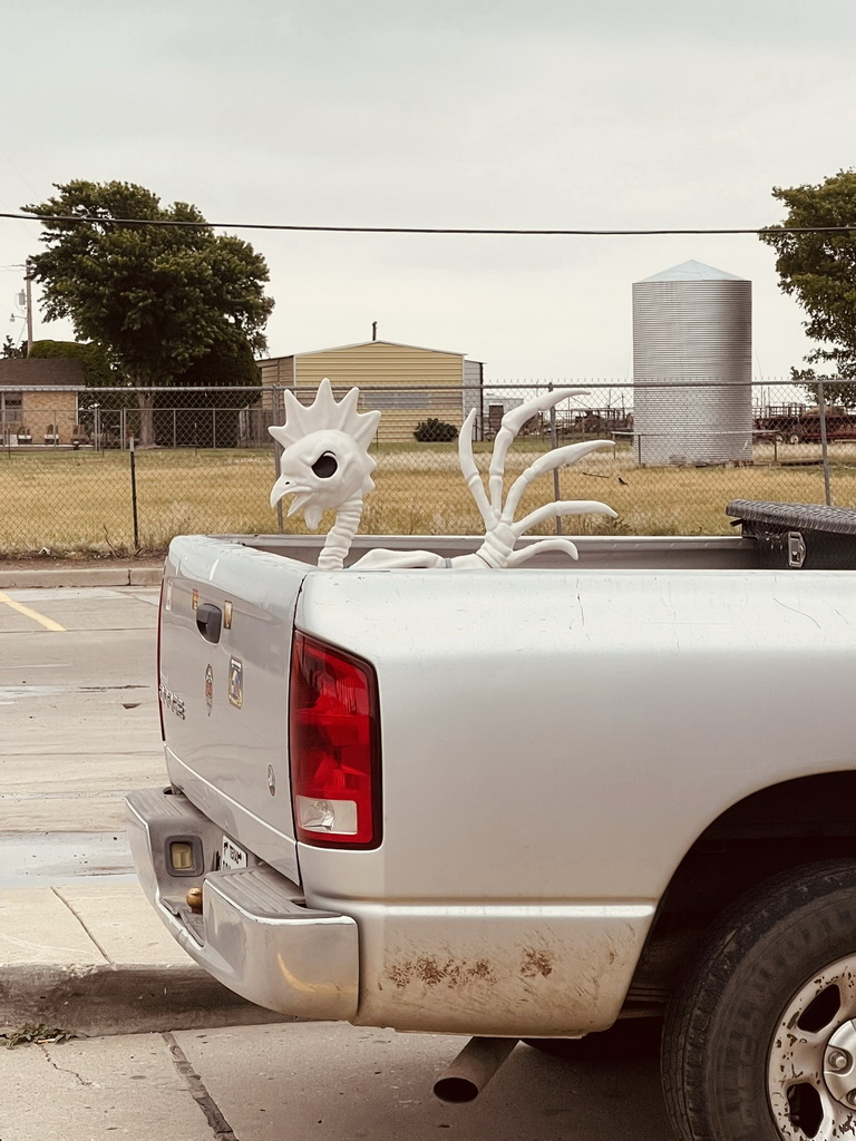 Route 66 Tour 2025-1