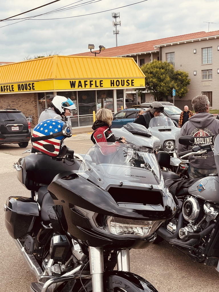 Route 66 Tour 2025-1