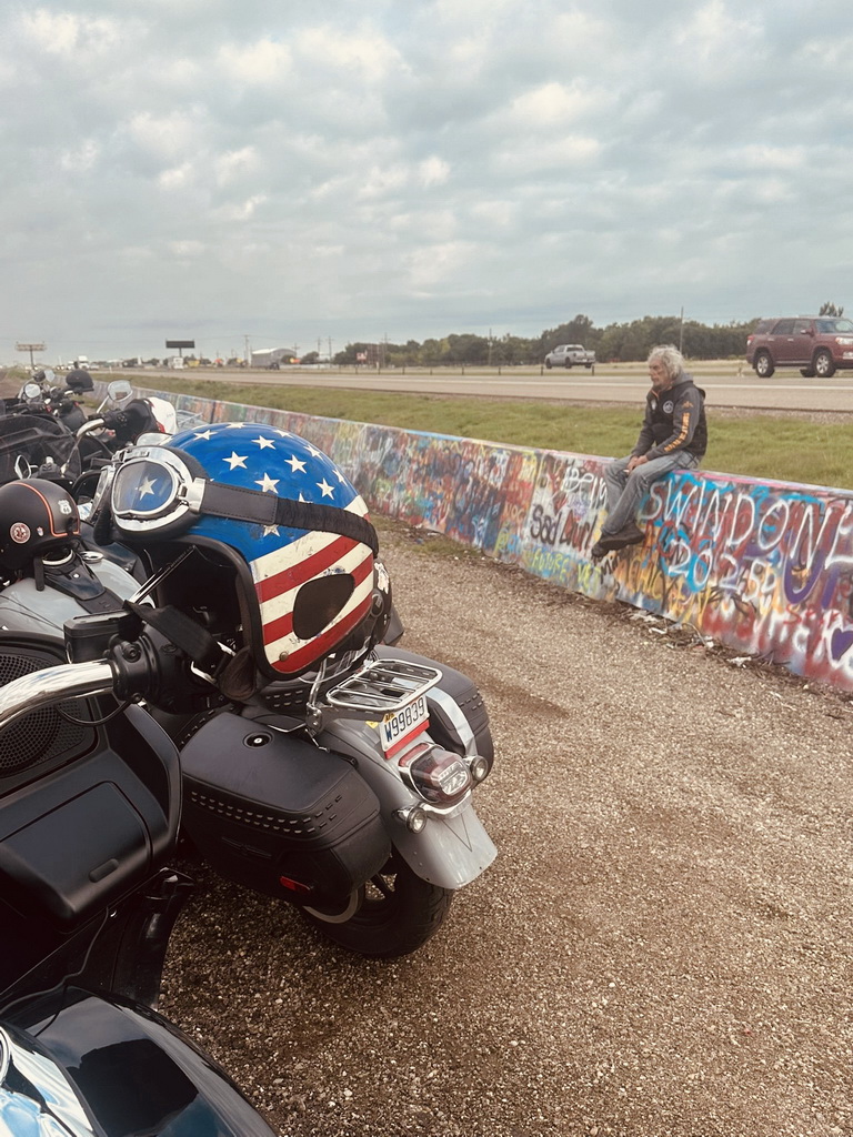 Route 66 Tour 2025-1