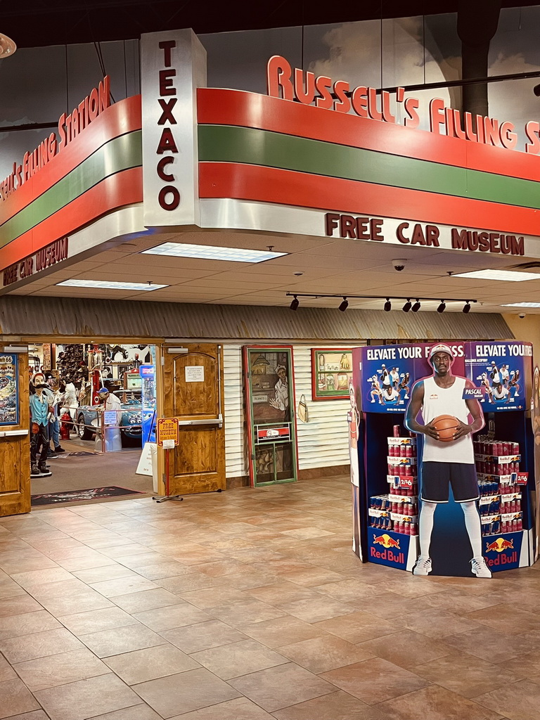 Route 66 Tour 2025-1