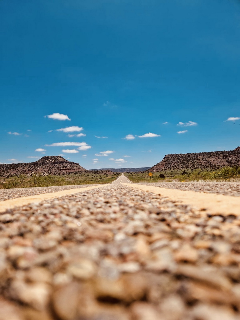 Route 66 Tour 2025-1