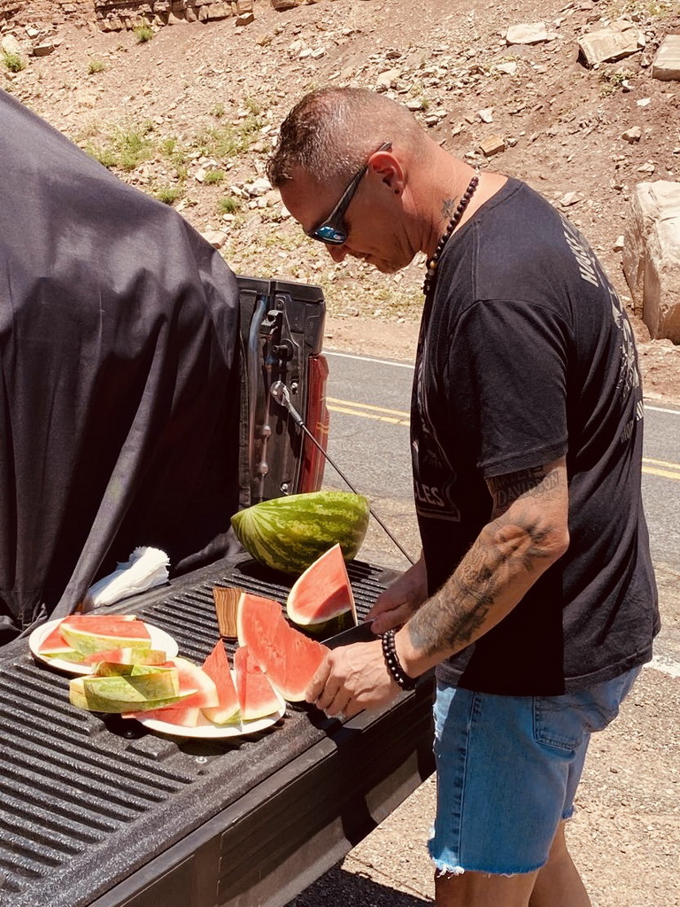 Route 66 Tour 2025-1