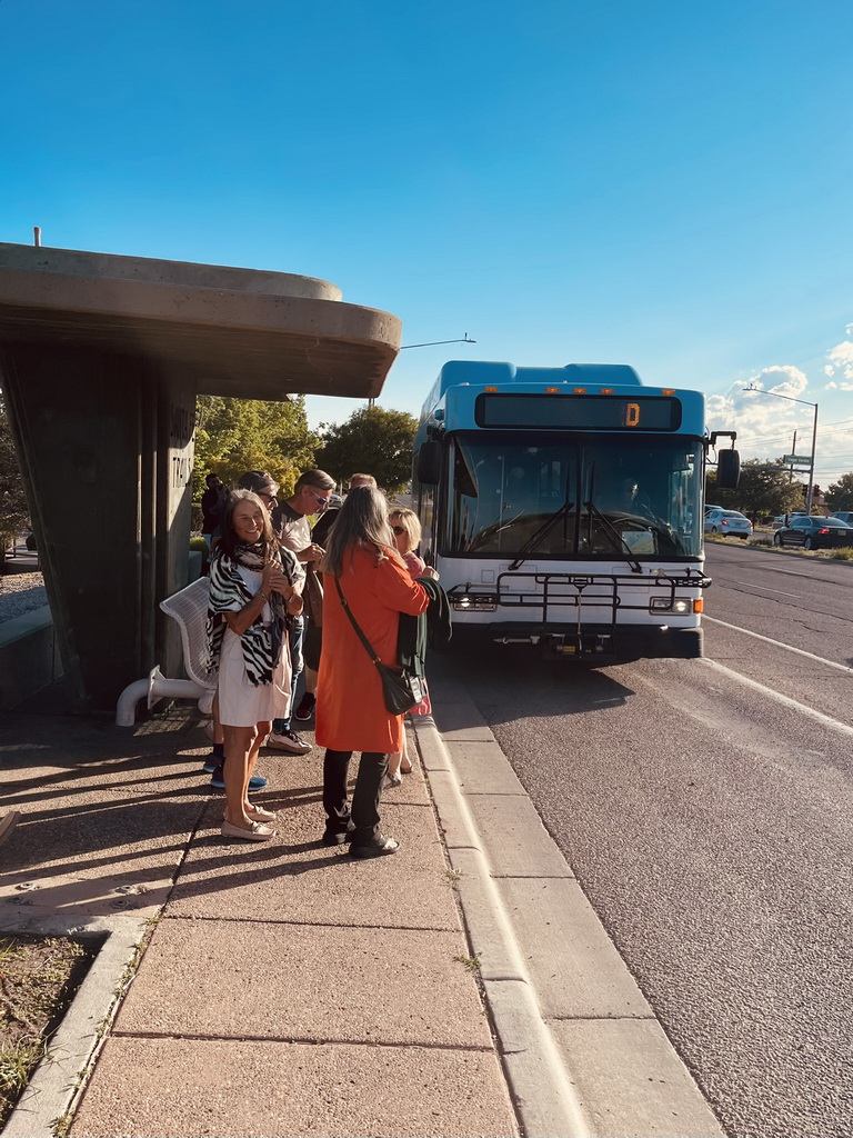 Route 66 Tour 2025-1