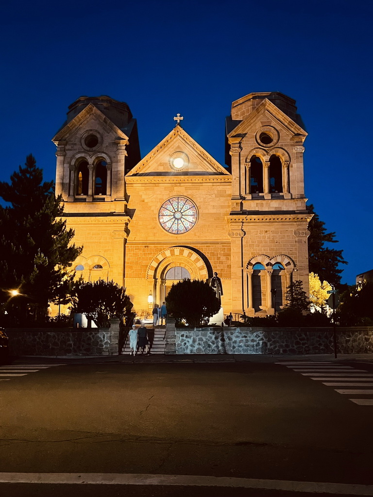 Route 66 Tour 2025-1