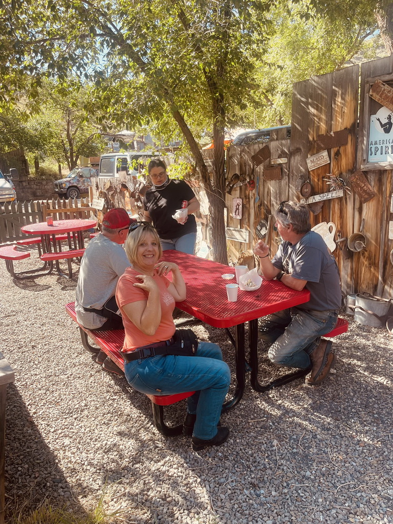 Route 66 Tour 2025-1