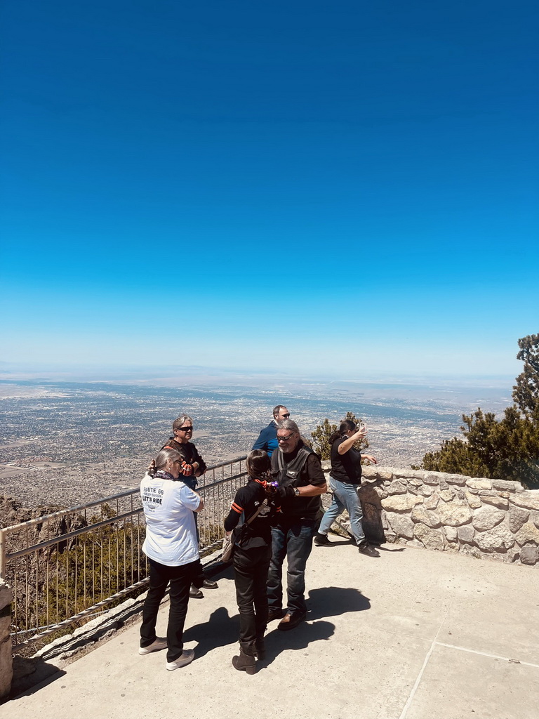 Route 66 Tour 2025-1