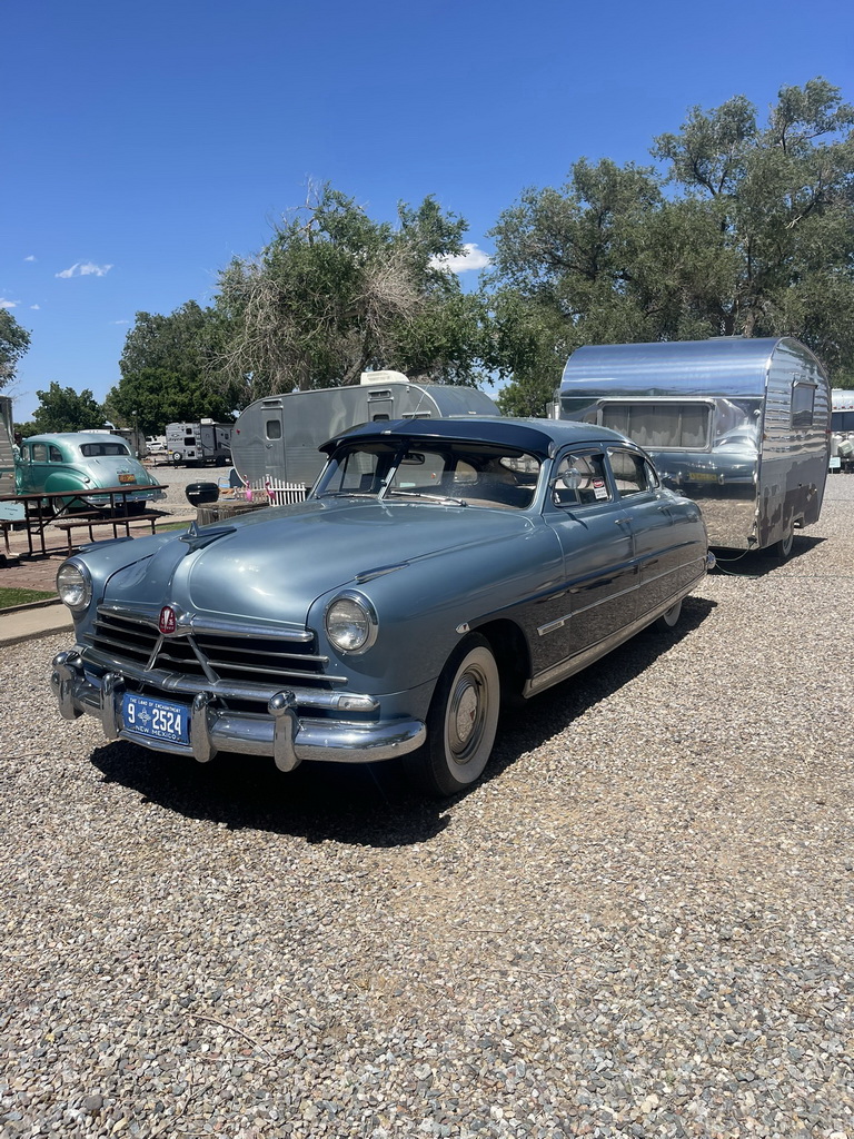 Route 66 Tour 2025-1