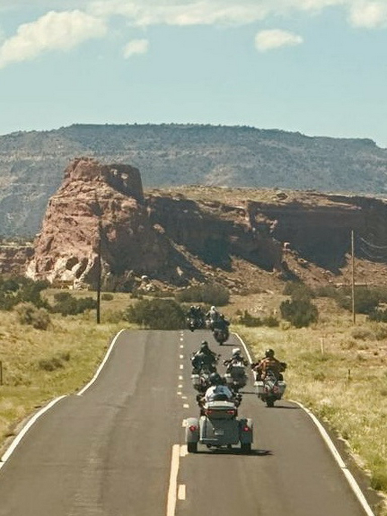 Route 66 Tour 2025-1