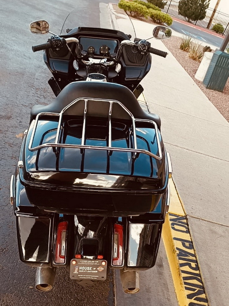 Route 66 Tour 2025-1