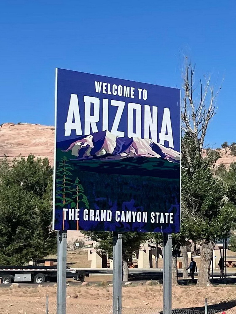 Route 66 Tour 2025-1