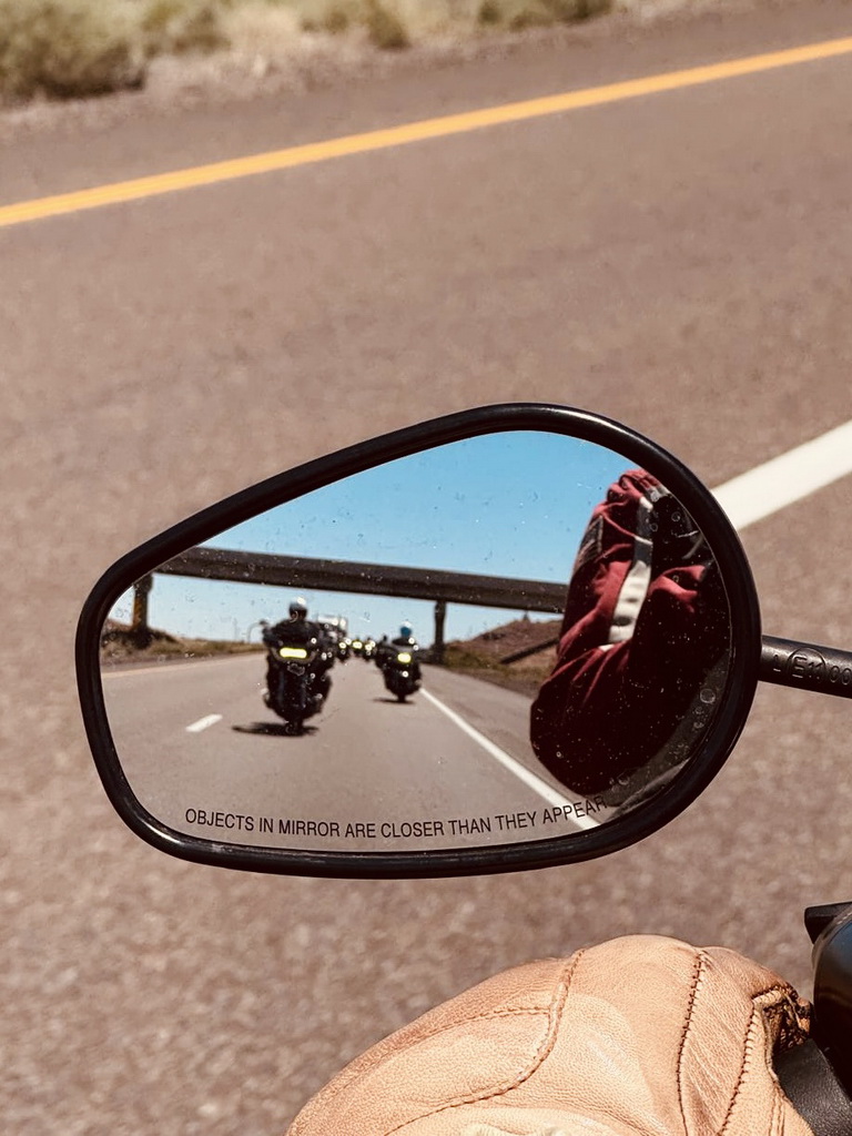 Route 66 Tour 2025-1