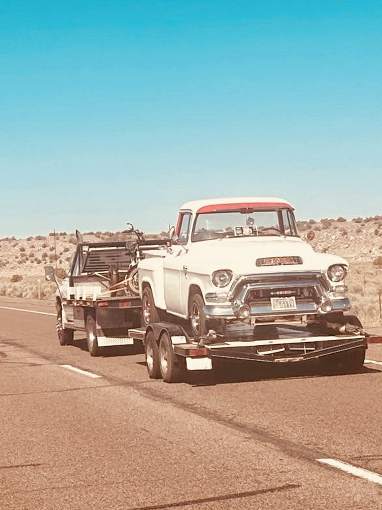 Route 66 Tour 2025-1