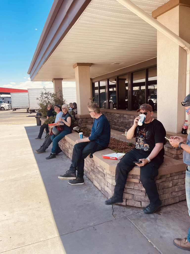 Route 66 Tour 2025-1