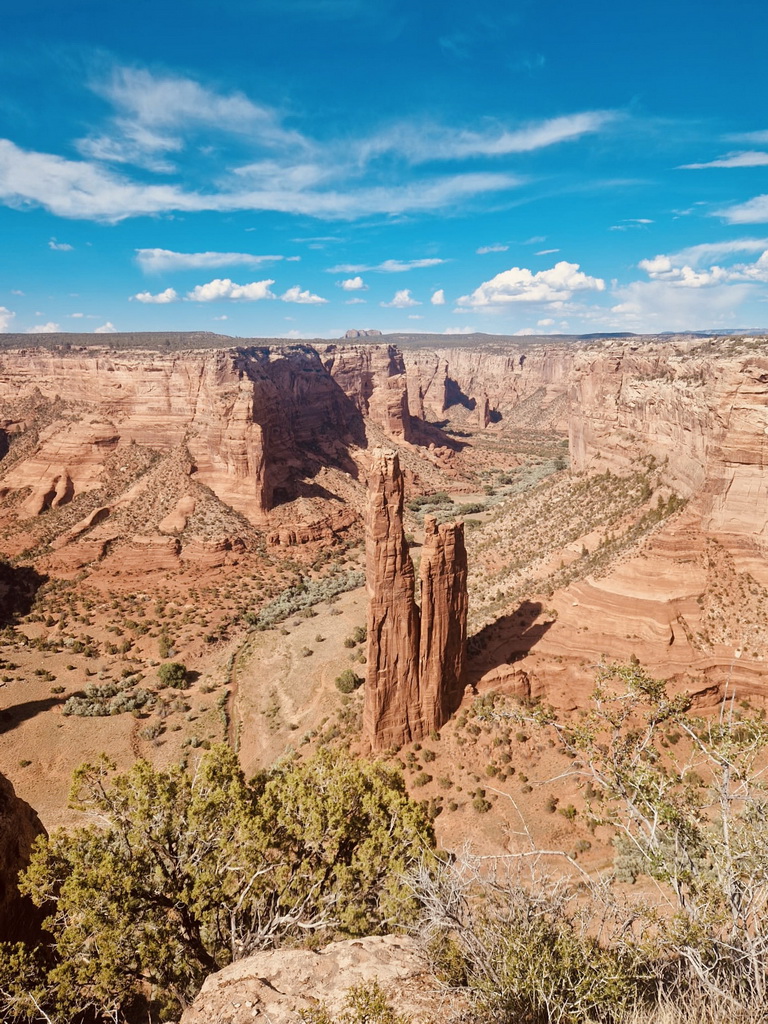 Route 66 Tour 2025-1