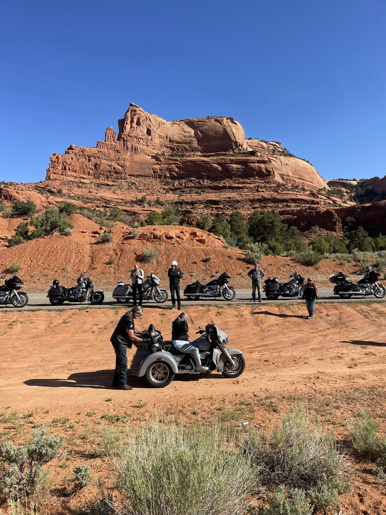 Route 66 Tour 2025-1