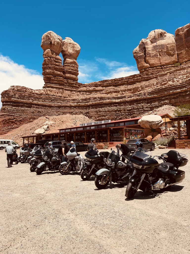 Route 66 Tour 2025-1