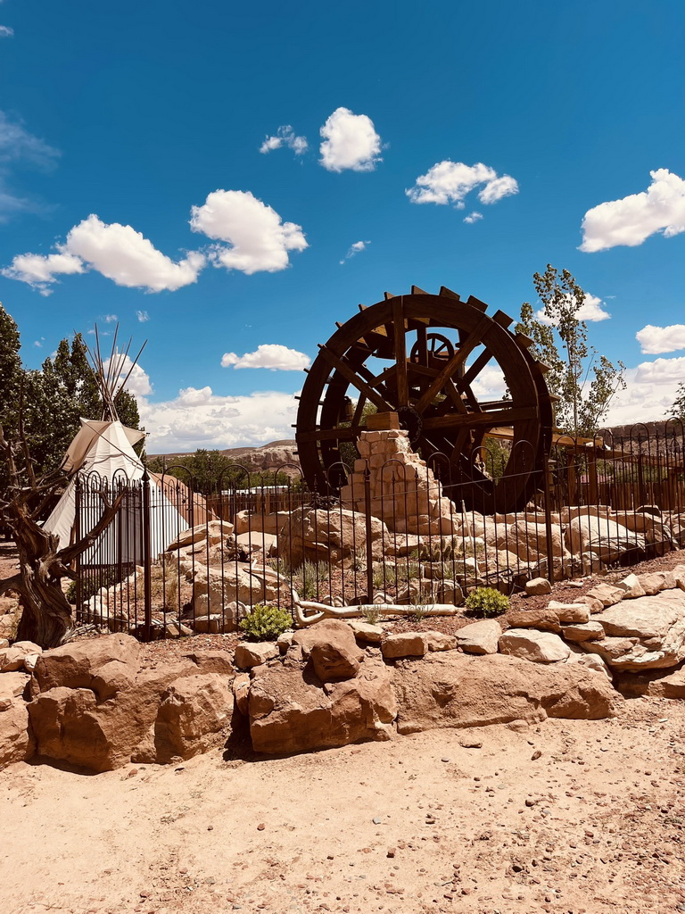 Route 66 Tour 2025-1