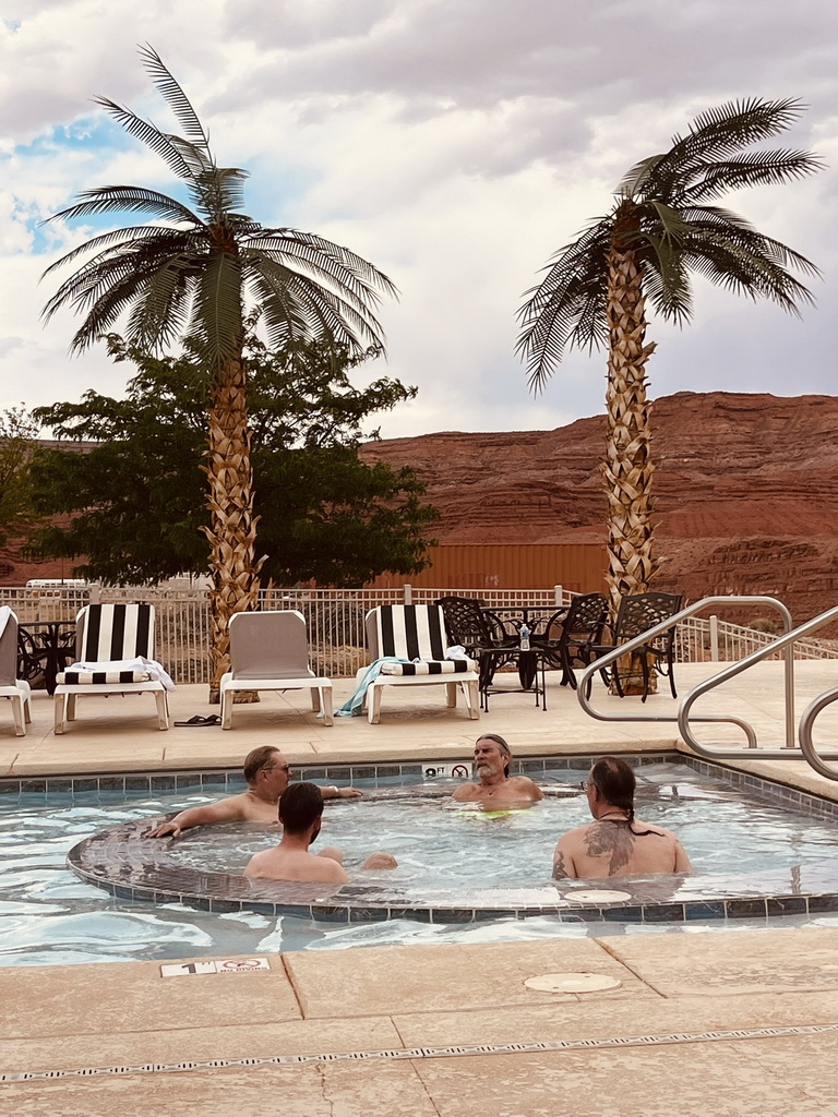 Route 66 Tour 2025-1