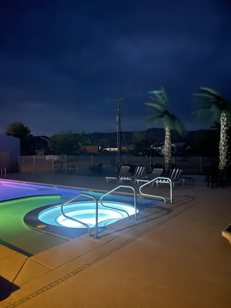 Route 66 Tour 2025-1