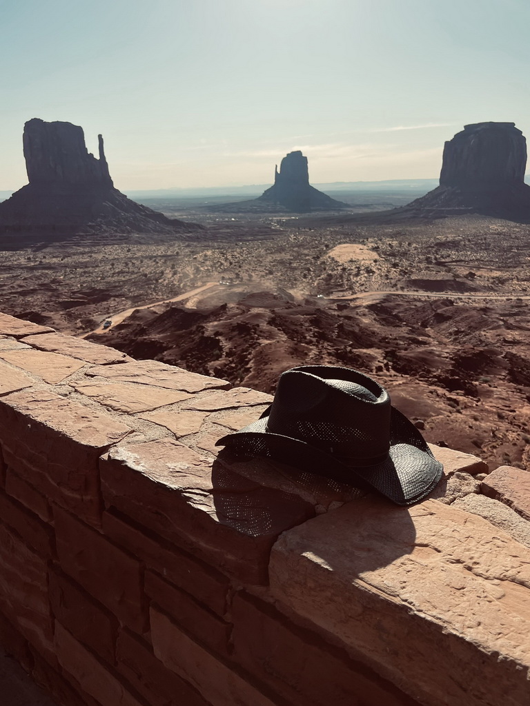 Route 66 Tour 2025-1