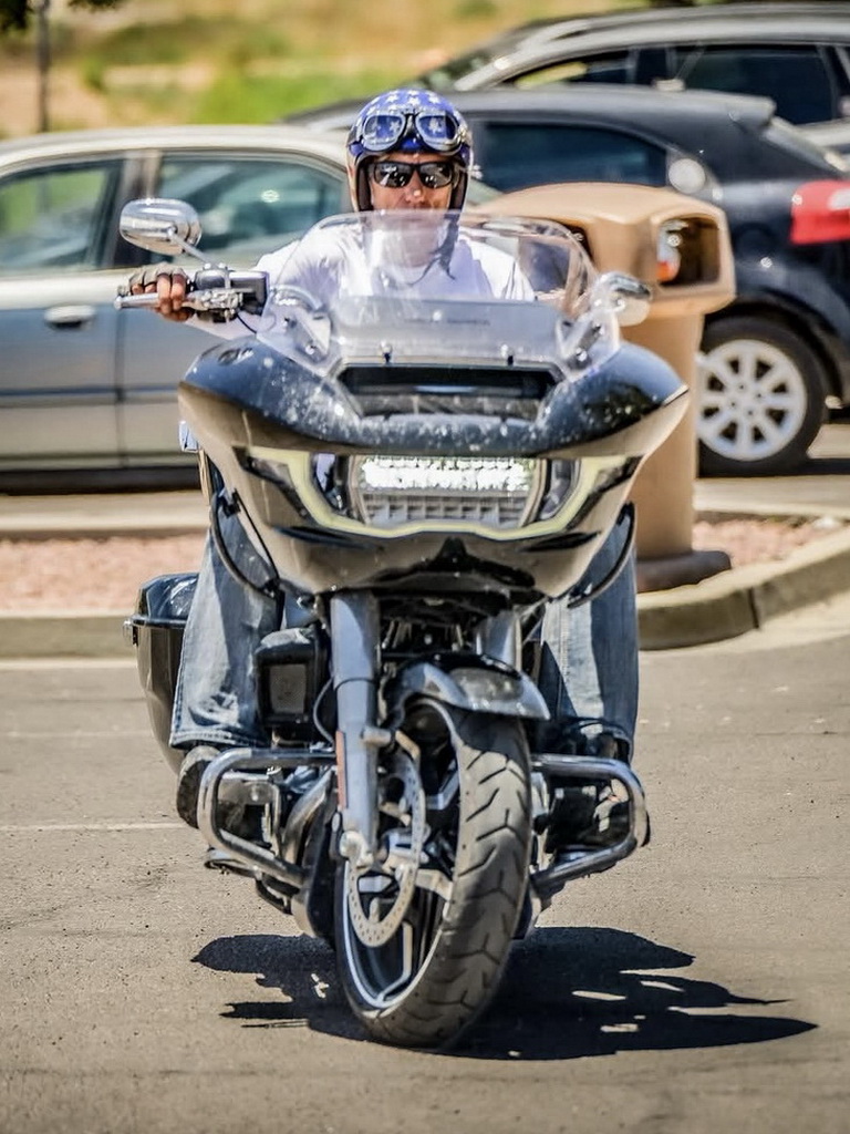 Route 66 Tour 2025-1