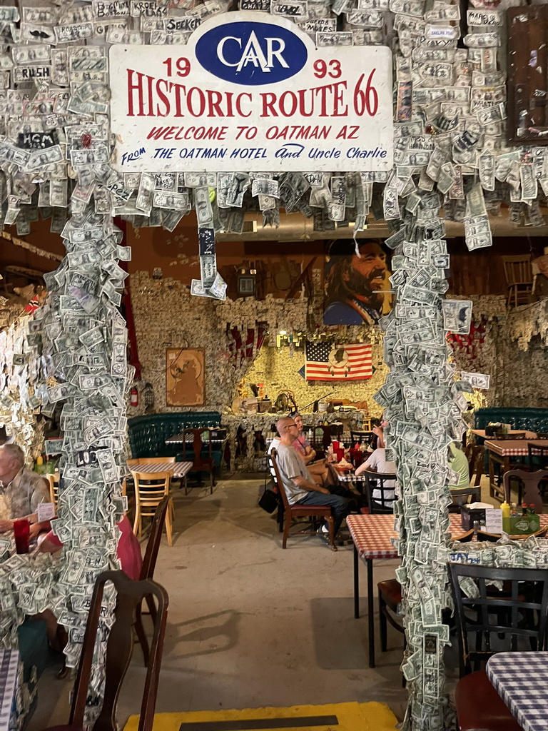 Route 66 Tour 2025-1