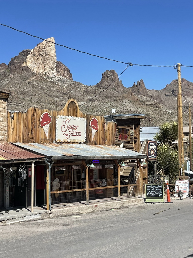 Route 66 Tour 2025-1