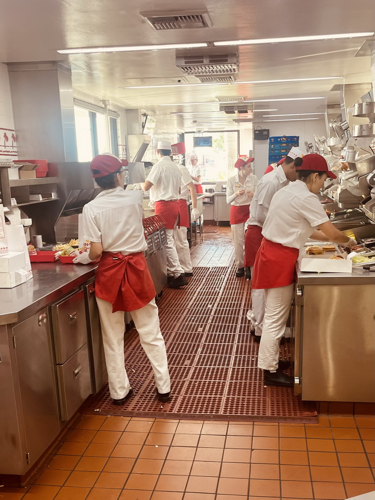 Route 66 Tour 2025-1