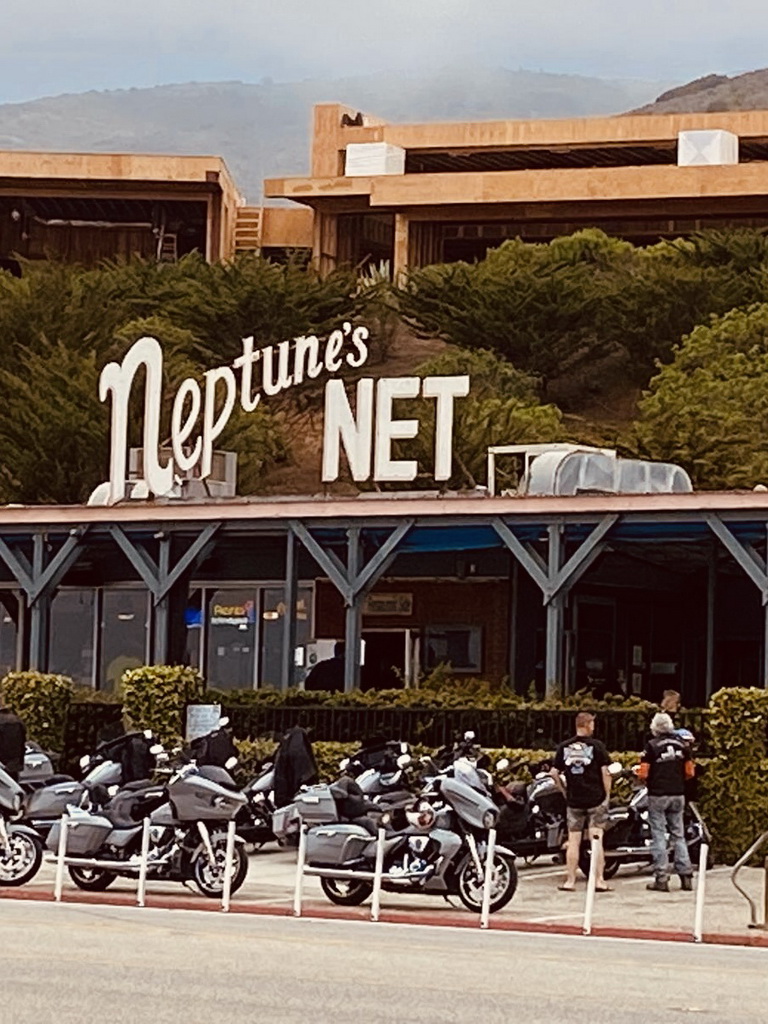 Route 66 Tour 2025-1