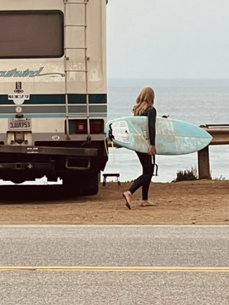 Route 66 Tour 2025-1