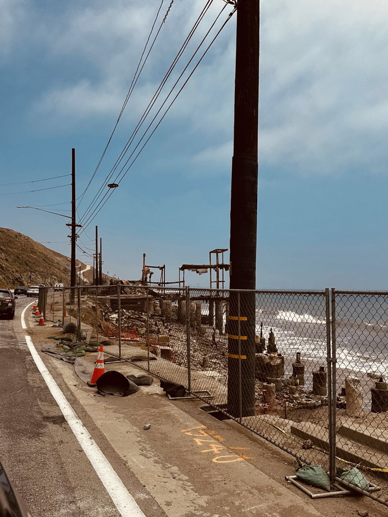 Route 66 Tour 2025-1