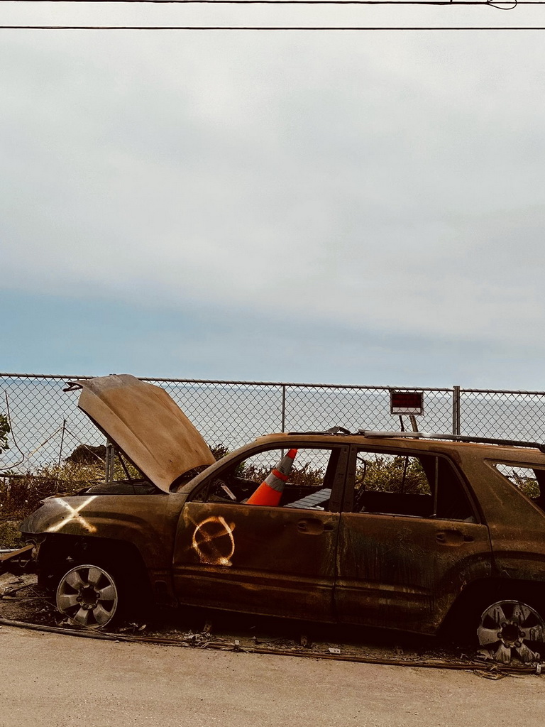 Route 66 Tour 2025-1