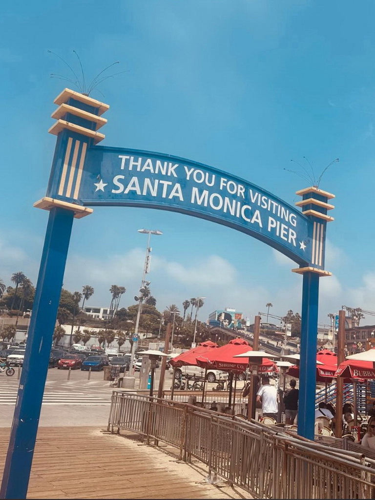 Route 66 Tour 2025-1