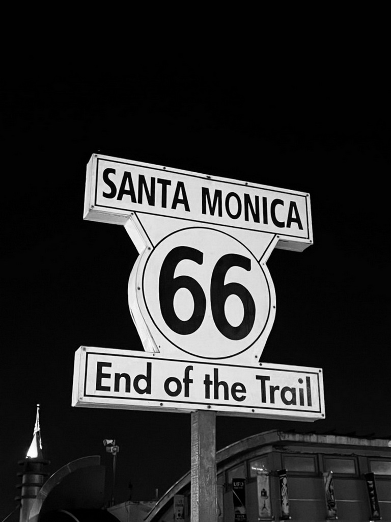Route 66 Tour 2025-1