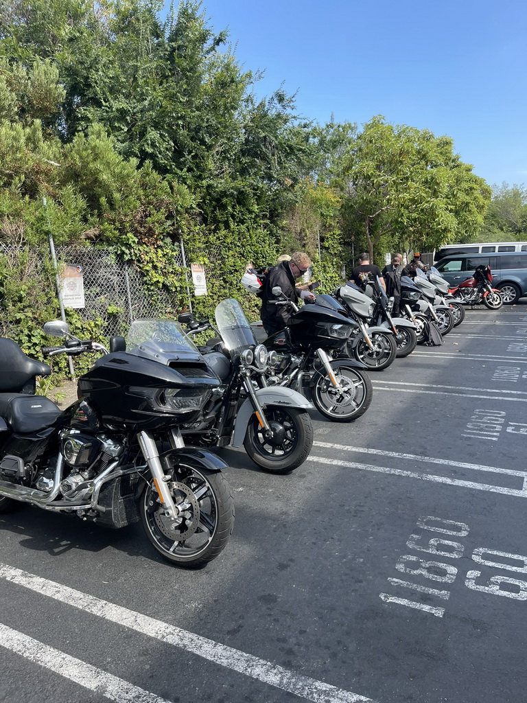 Route 66 Tour 2025-1