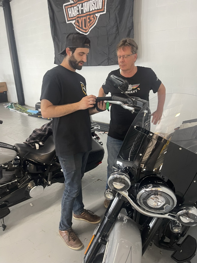 Route 66 Tour 2025-2