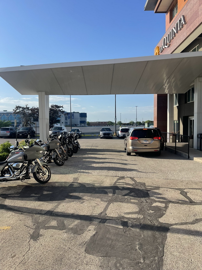 Route 66 Tour 2025-2