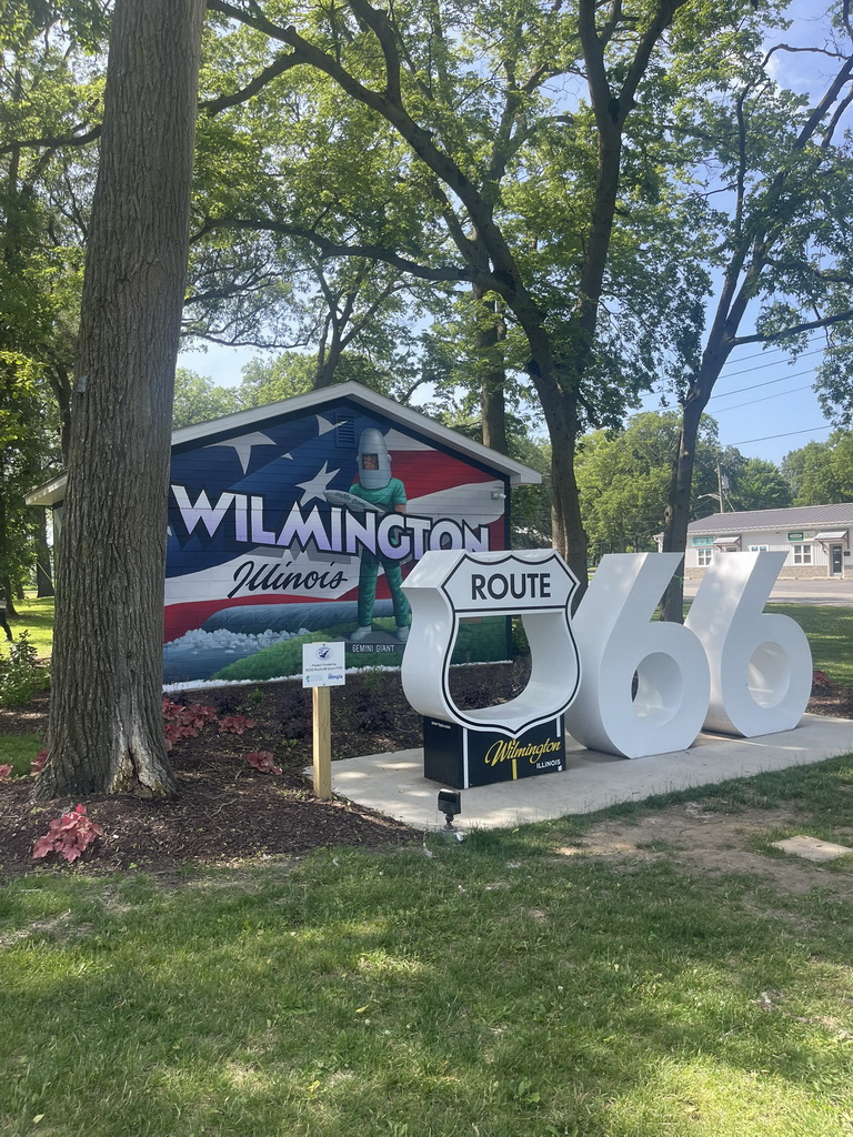 Route 66 Tour 2025-2