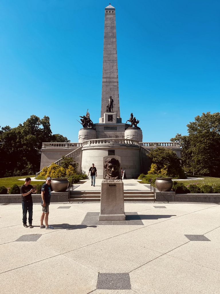 Route 66 Tour 2025-2