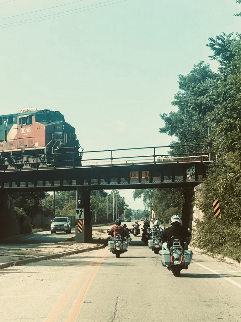 Route 66 Tour 2025-2