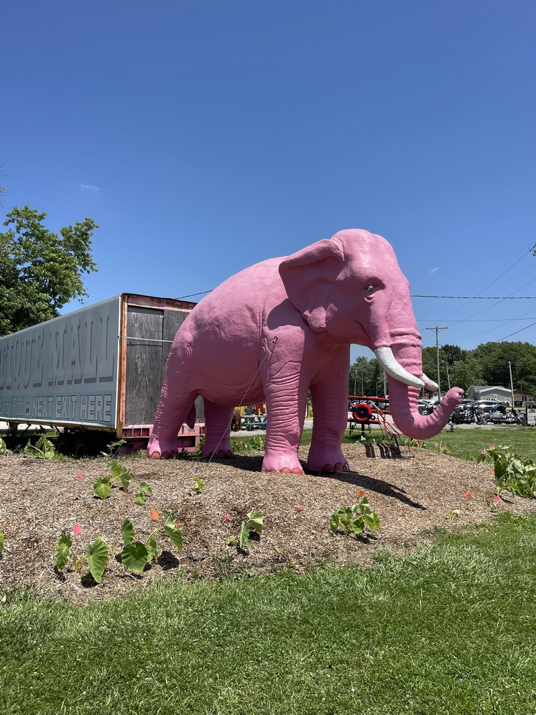 Route 66 Tour 2025-2