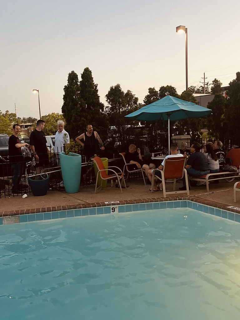 Route 66 Tour 2025-2