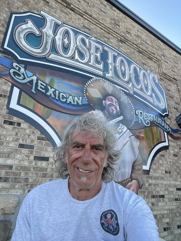 Route 66 Tour 2025-2