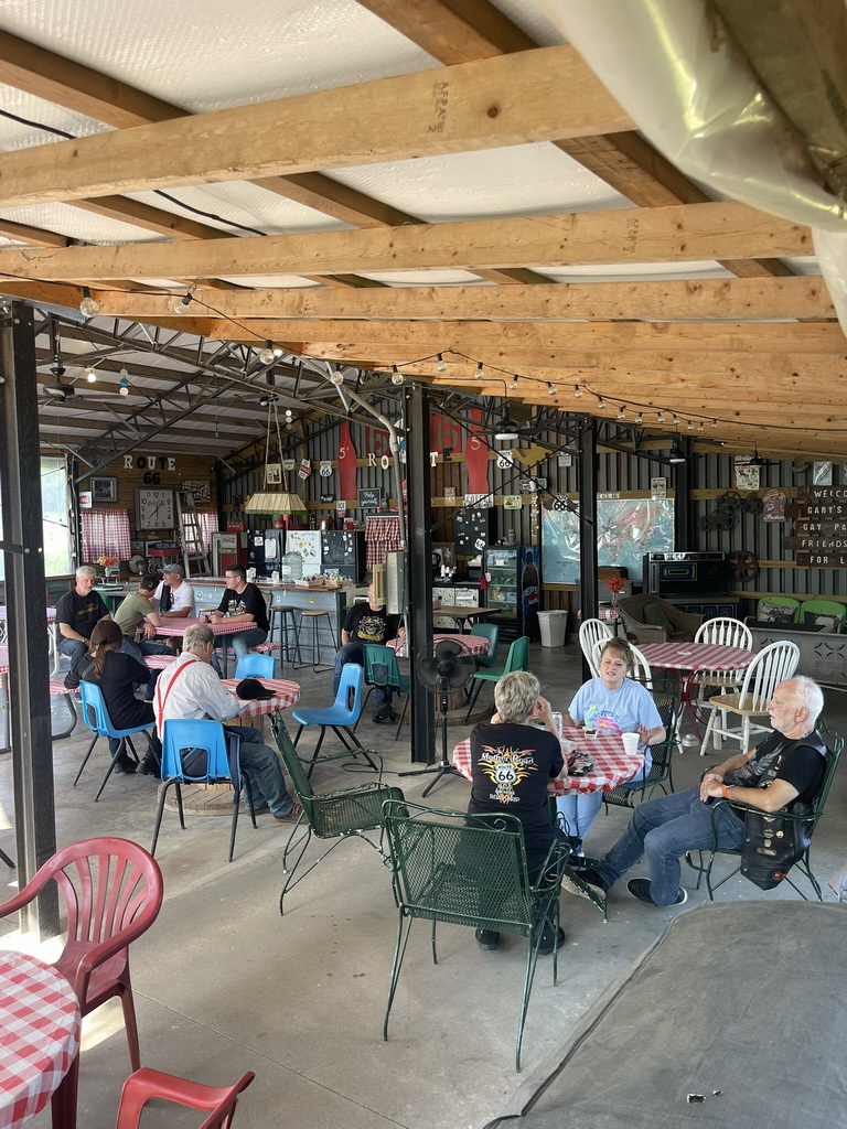 Route 66 Tour 2025-2