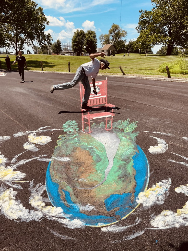 Route 66 Tour 2025-2