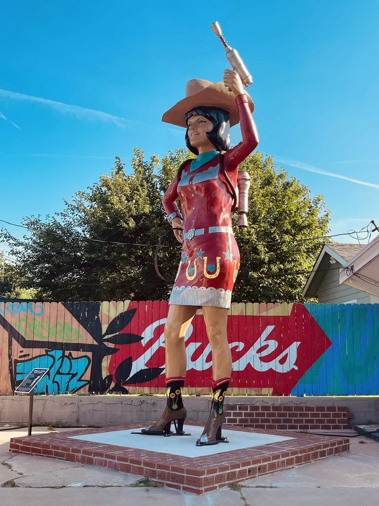 Route 66 Tour 2025-2