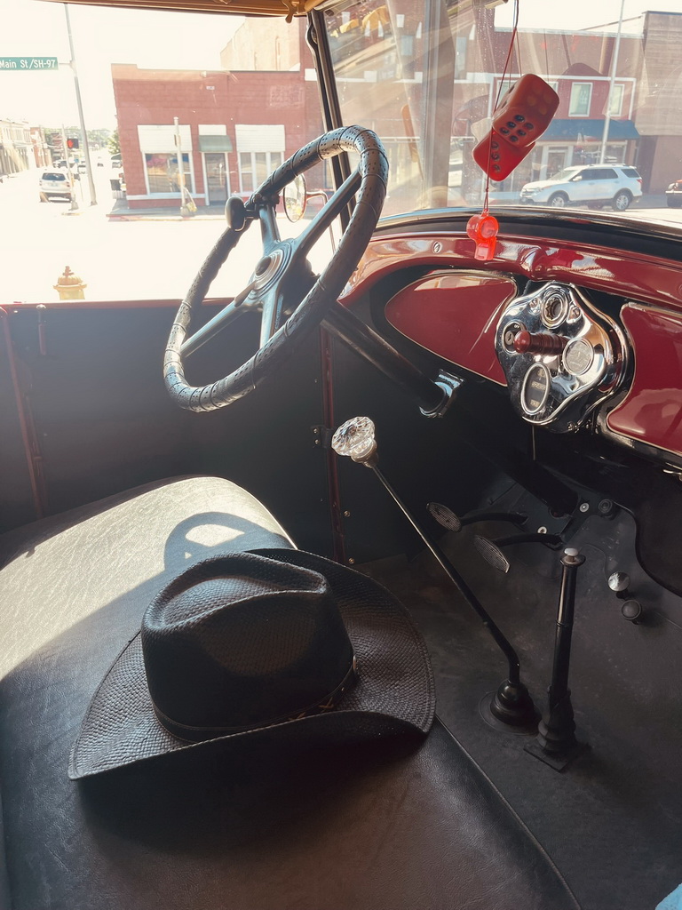 Route 66 Tour 2025-2