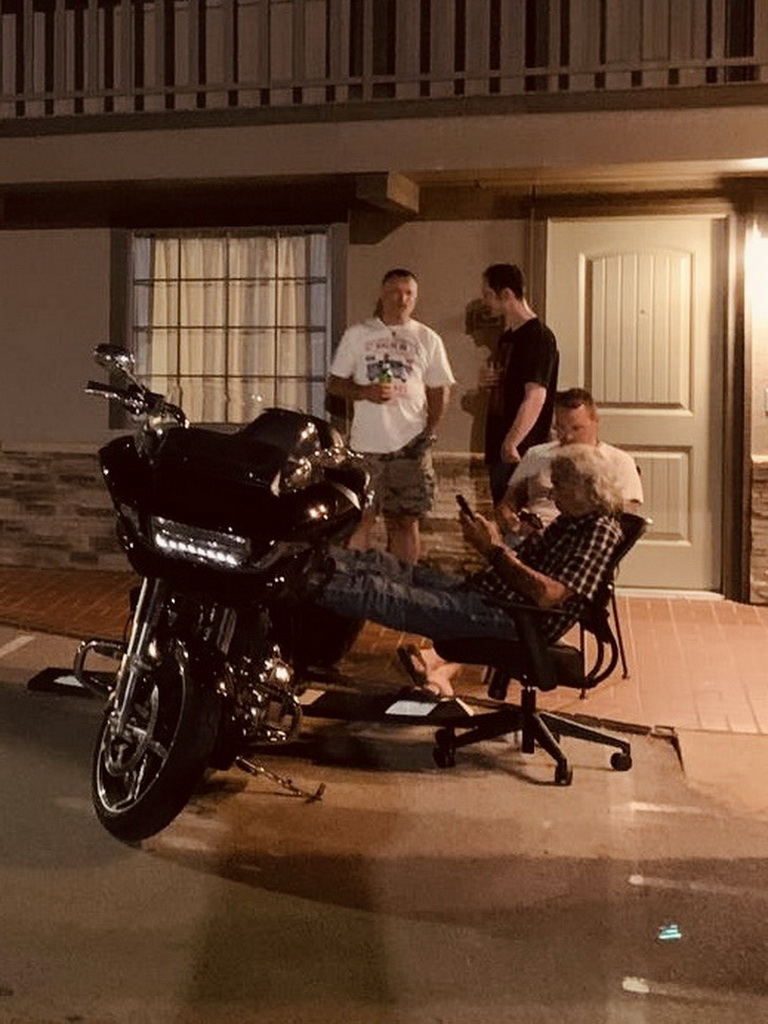 Route 66 Tour 2025-2