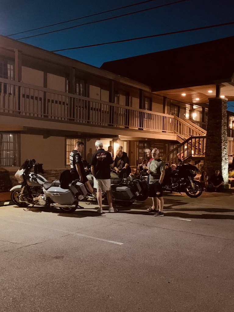 Route 66 Tour 2025-2