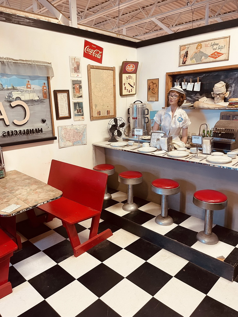 Route 66 Tour 2025-2